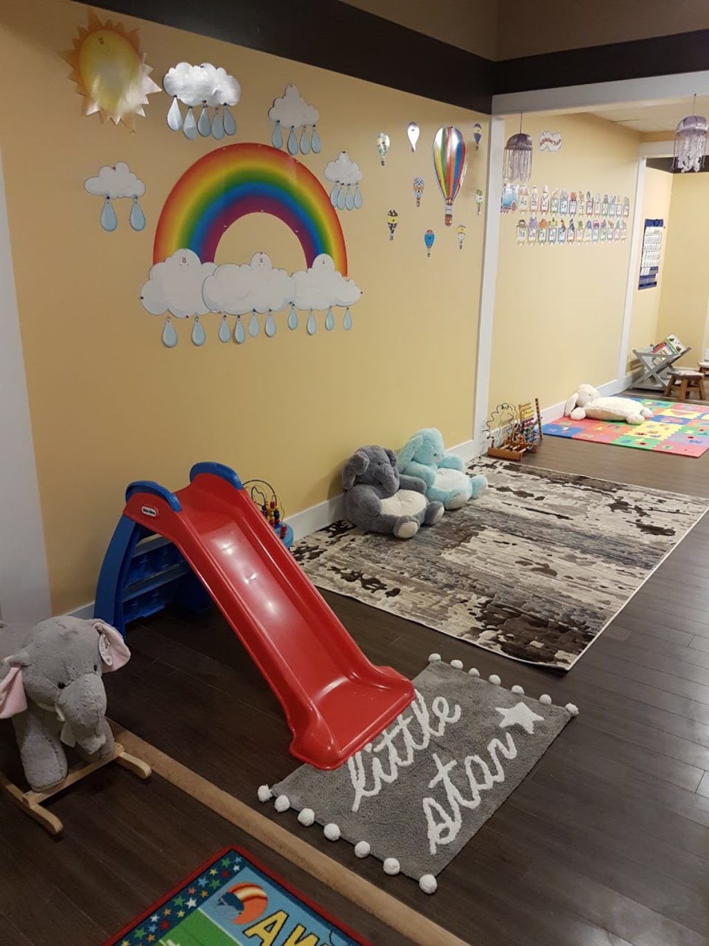 KiNDER ACADEMY | 140-1110 Ewen Ave, New Westminster, BC V3M 5E4, Canada | Phone: (604) 553-7767