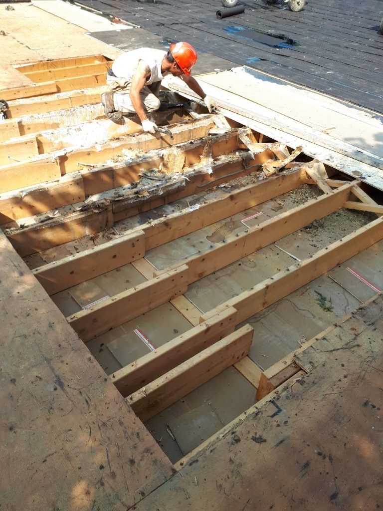 AccuSeal Roofing Ltd. | 47 Raleigh Ave, Scarborough, ON M1K 1A1, Canada | Phone: (416) 699-2007