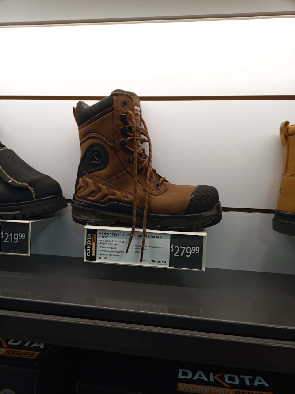 Marks | 39 Orfus Rd, North York, ON M6A 1L7, Canada | Phone: (416) 785-3076