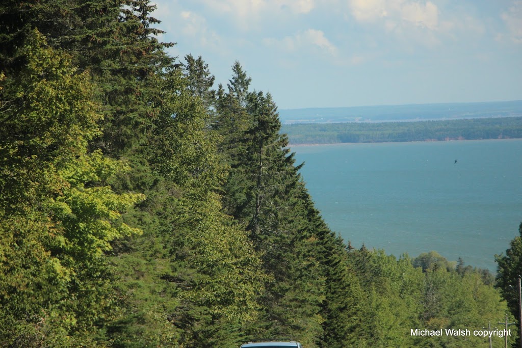 Peniel United Church | Old Loop of Highway 2 Loop, Five Islands, NS B0M 1K0, Canada | Phone: (902) 254-2438