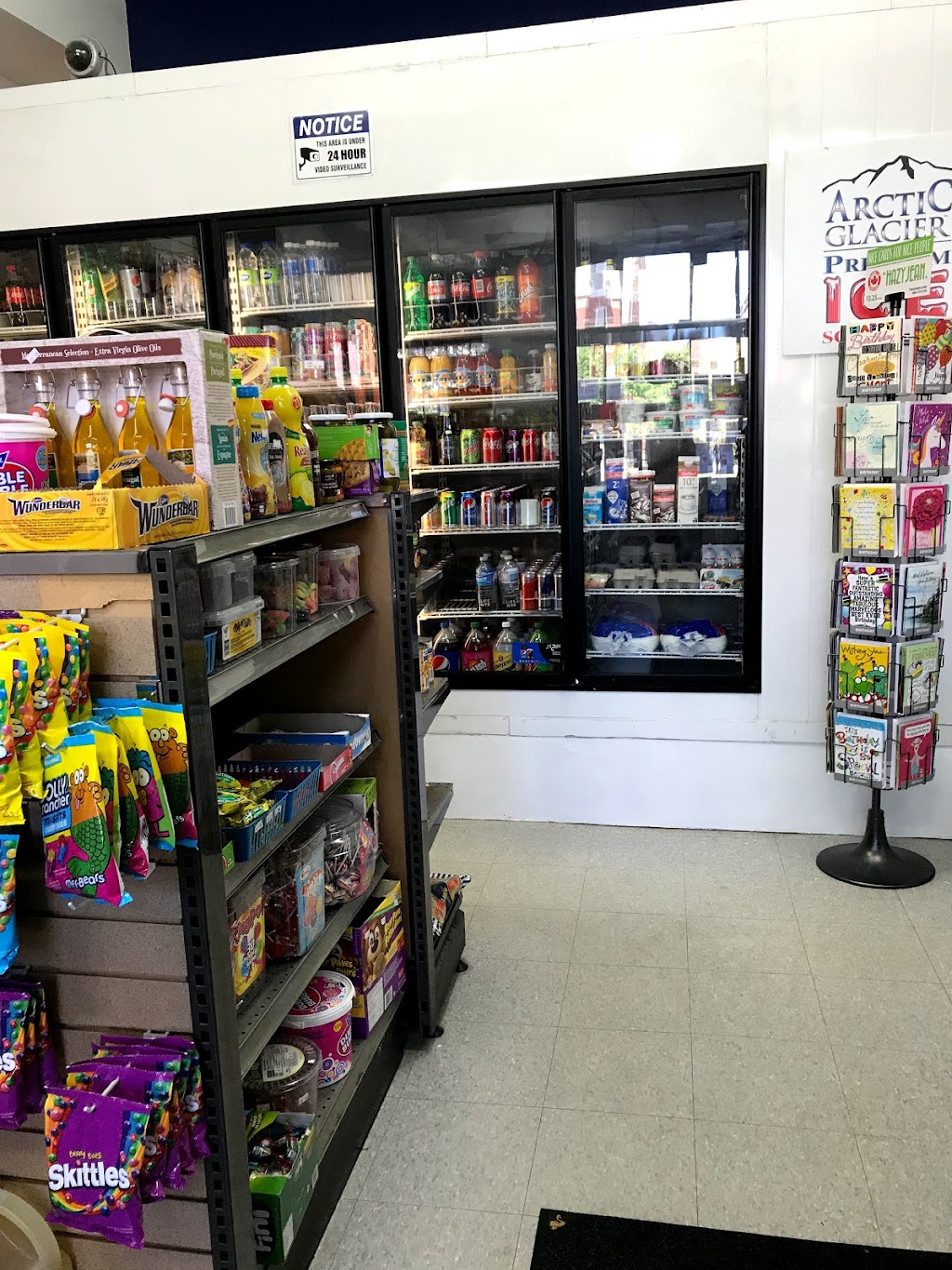 Cornell U&A Convenience | 2679 Bur Oak Ave Unit 2, Markham, ON L6B 1K8, Canada | Phone: (905) 209-0741