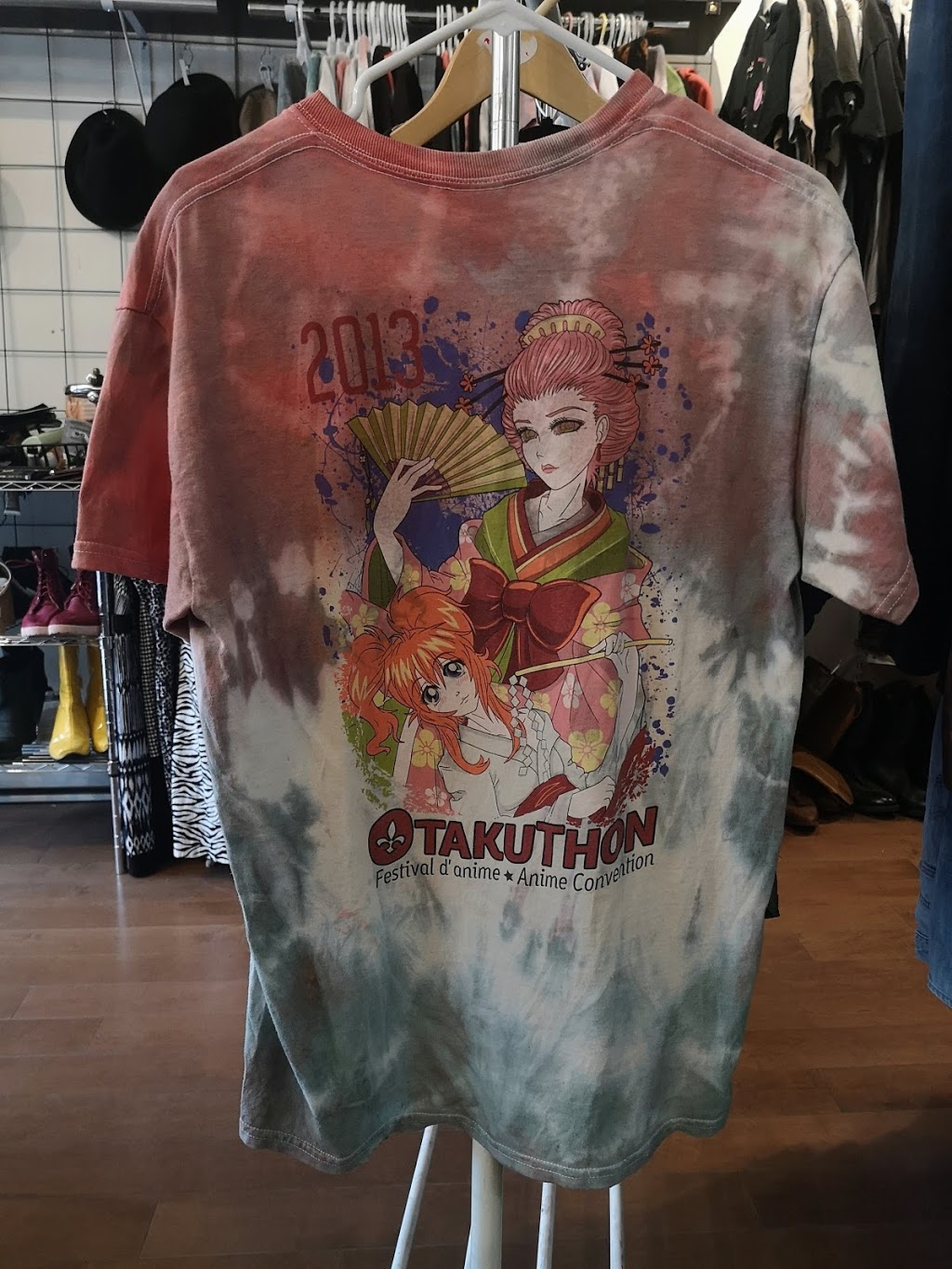 Sidneys Friperie | 5165 Rue Notre-Dame Ouest, Montréal, QC H4C 1T3, Canada | Phone: (438) 764-7286