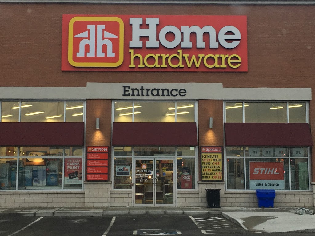 Weeks Home Hardware - Dundas | 101 Osler Dr #96A, Dundas, ON L9H 4B6, Canada | Phone: (905) 628-4508
