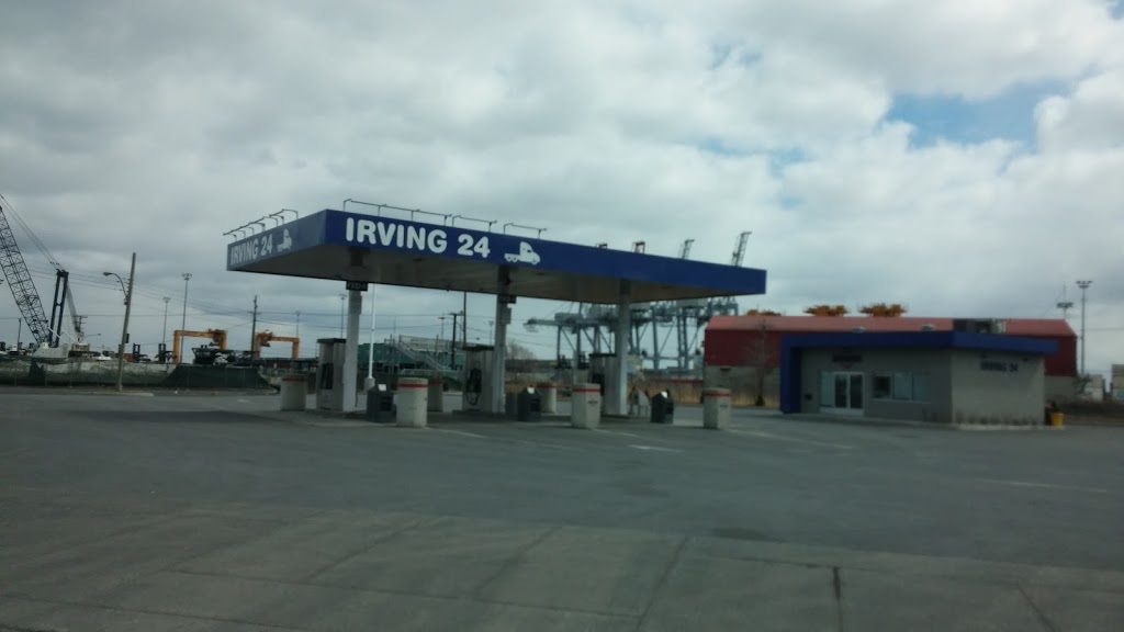 Irving Montreal I-24 | 5910 Rue Notre-Dame Est, Montréal, QC H1N 2C5, Canada | Phone: (514) 257-8626