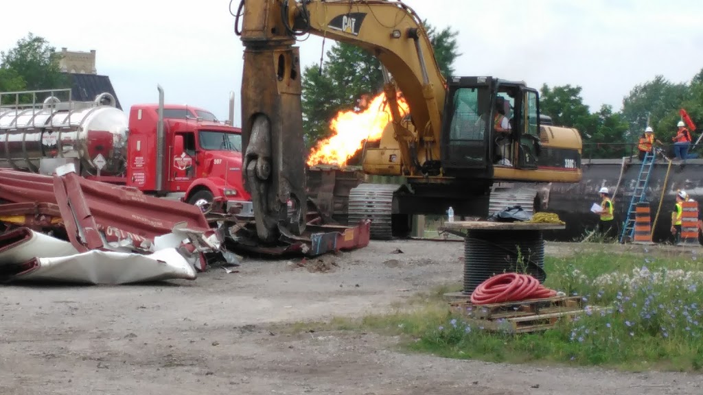 Strathroy Tire Sales & Service | 91 Maitland Terrace, Strathroy, ON N7G 1L2, Canada | Phone: (519) 245-0140