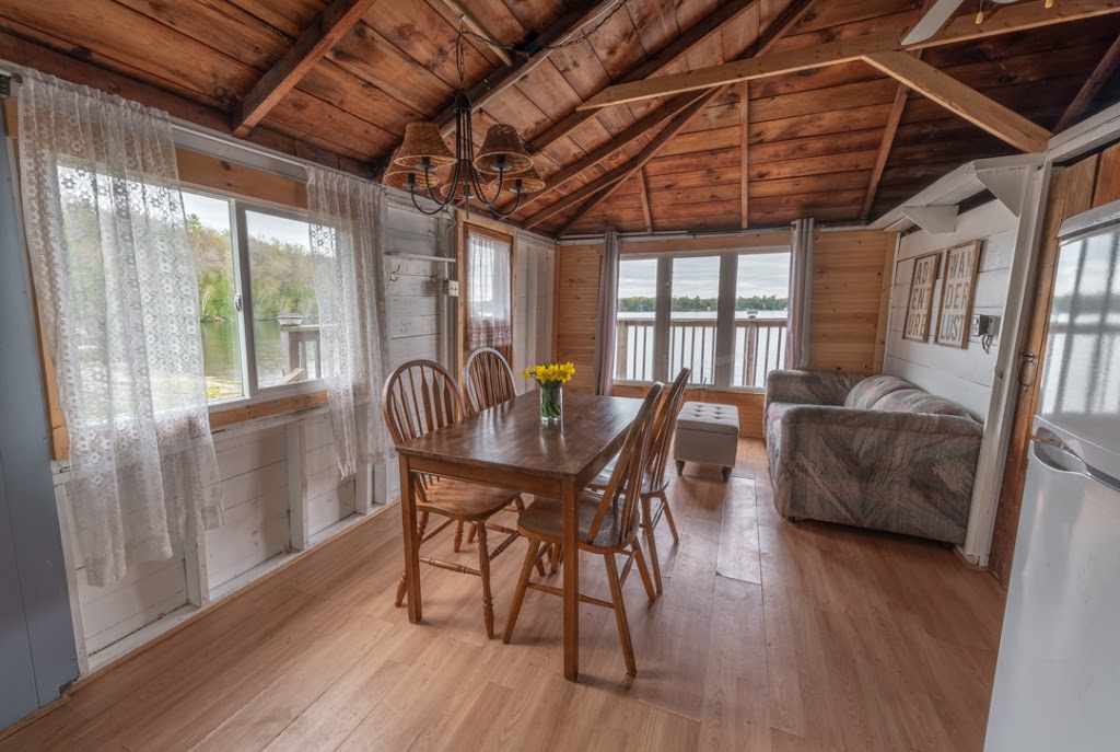 The Trace at Oak Lake | 46 Fire Rte 65A, Havelock, ON K0L 1Z0, Canada | Phone: (705) 877-2959