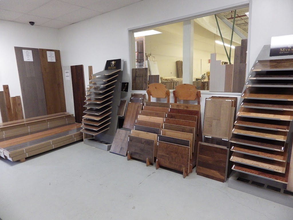 Myrador Hardwood | 3400 Boul Gene-H.-Kruger, Trois-Rivières, QC G9A 4M3, Canada | Phone: (819) 693-8881