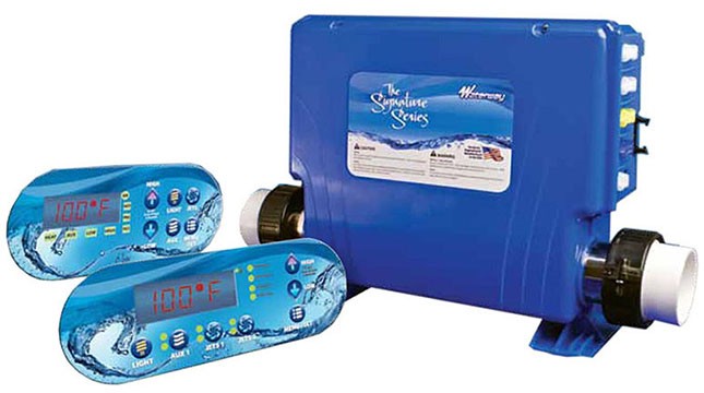 Starling Pools & Spa Ltd | 1645 Dundas St W, Whitby, ON L1P 1Y9, Canada | Phone: (905) 668-7431