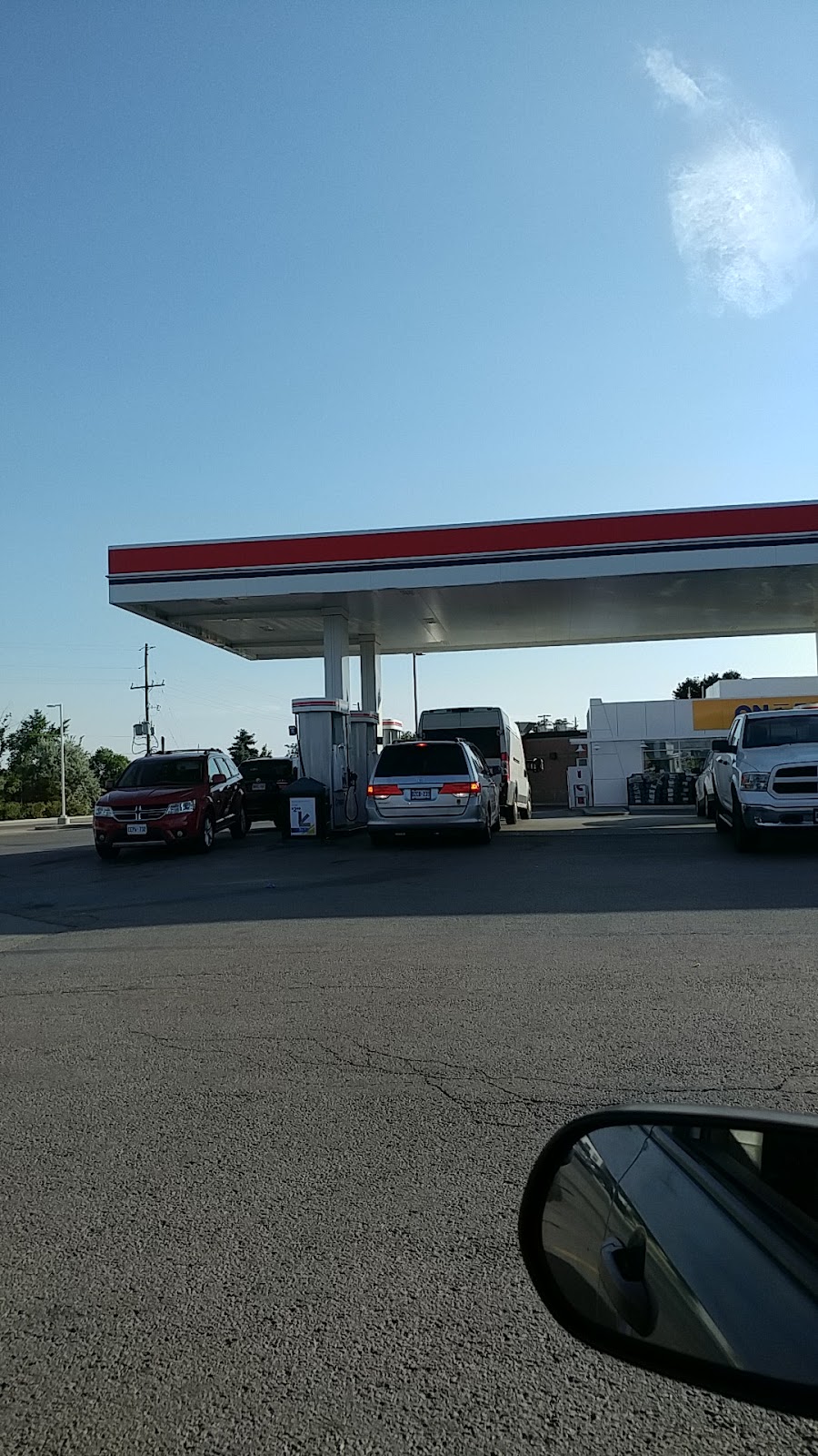 Pioneer Energy | 1180 Wilson St W, Ancaster, ON L9C 1G4, Canada | Phone: (905) 648-3570
