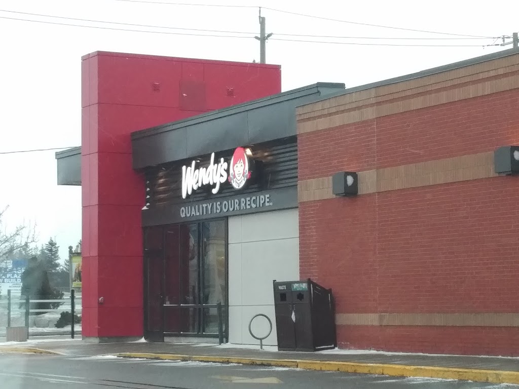 Wendys | 570 Norwich Ave, Woodstock, ON N4V 1C6, Canada | Phone: (519) 539-1337