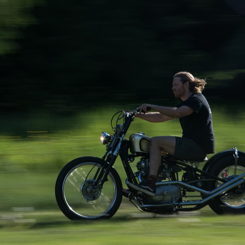 Prospector Motorcycles | 1005 Alpha Lake Rd #12, Whistler, BC V8E 0H5, Canada | Phone: (604) 698-5573
