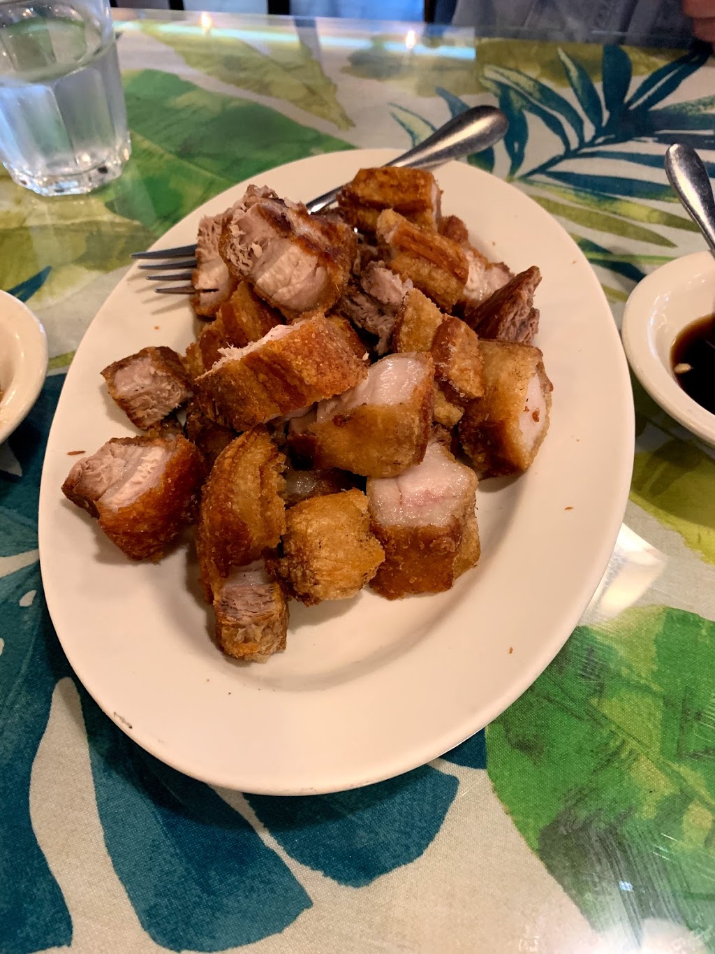 Pinoy Grill | 18216 84 Ave NW, Edmonton, AB T5T 1T9, Canada | Phone: (780) 486-0005