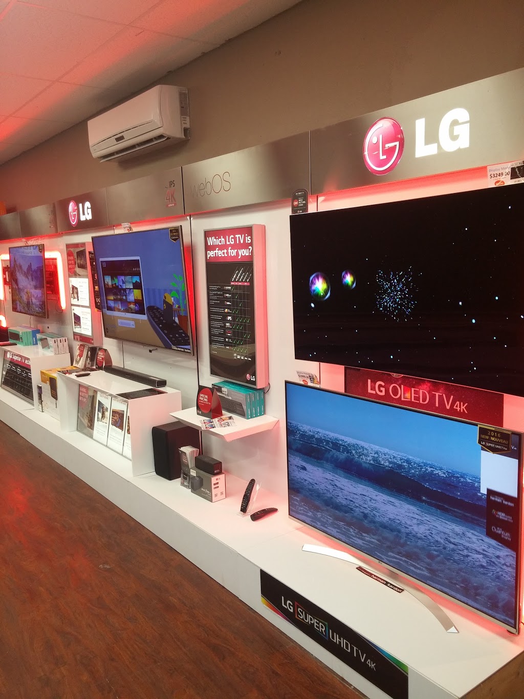 Online Electronics Inc | 871-2, Niagara St, Welland, ON L3C 6Y1, Canada | Phone: (905) 734-1090