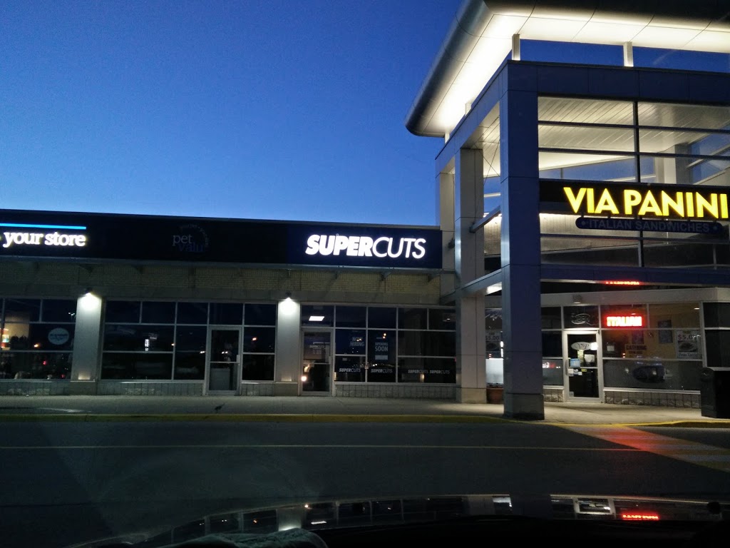 Supercuts | 2810 Major MacKenzie Dr W b15, Maple, ON L6A 3L2, Canada | Phone: (905) 832-3332