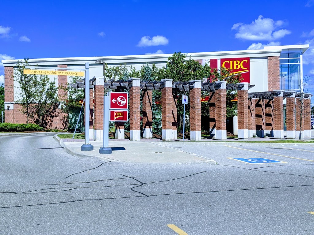 cibc branch richmond