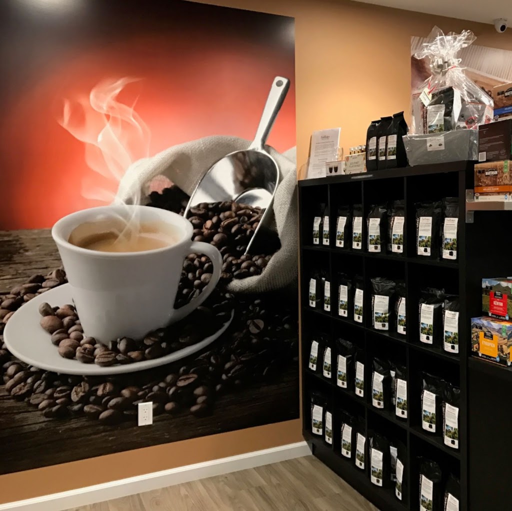 BrewBakers Coffee & Tea Company | 132 Michigan Ave, Point Edward, ON N7V 1E6, Canada | Phone: (519) 344-4431