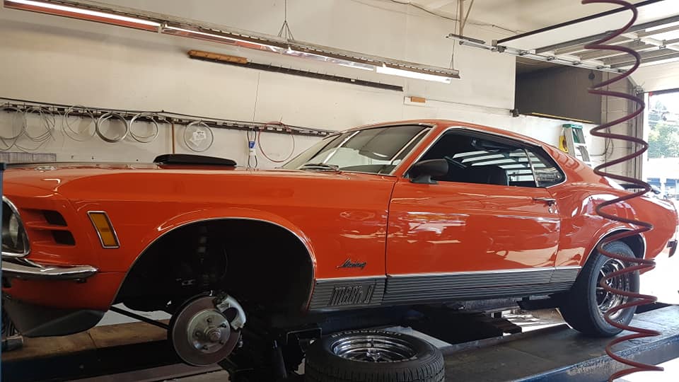 Westside Auto Repairs | 20736 Lougheed Hwy. #2, Maple Ridge, BC V2X 2R1, Canada | Phone: (604) 463-8876