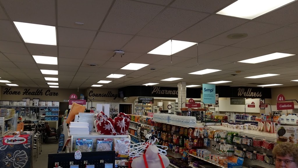 Pharmasave Didsbury | 1918 20 St, Didsbury, AB T0M 0W0, Canada | Phone: (403) 335-3066