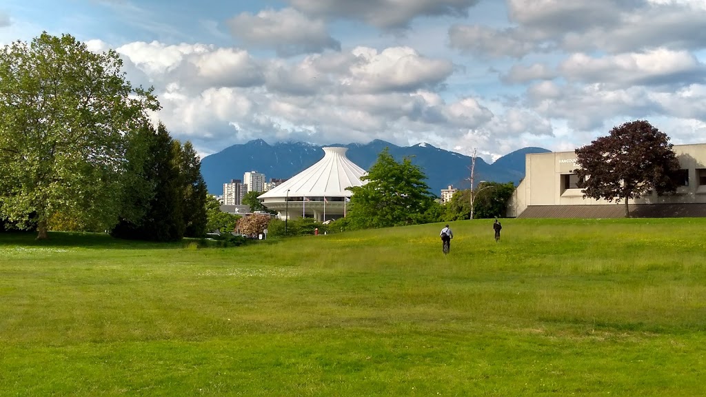 Vanier Park | 1000 Chestnut St, Vancouver, BC V6J 3J9, Canada | Phone: (604) 873-7000