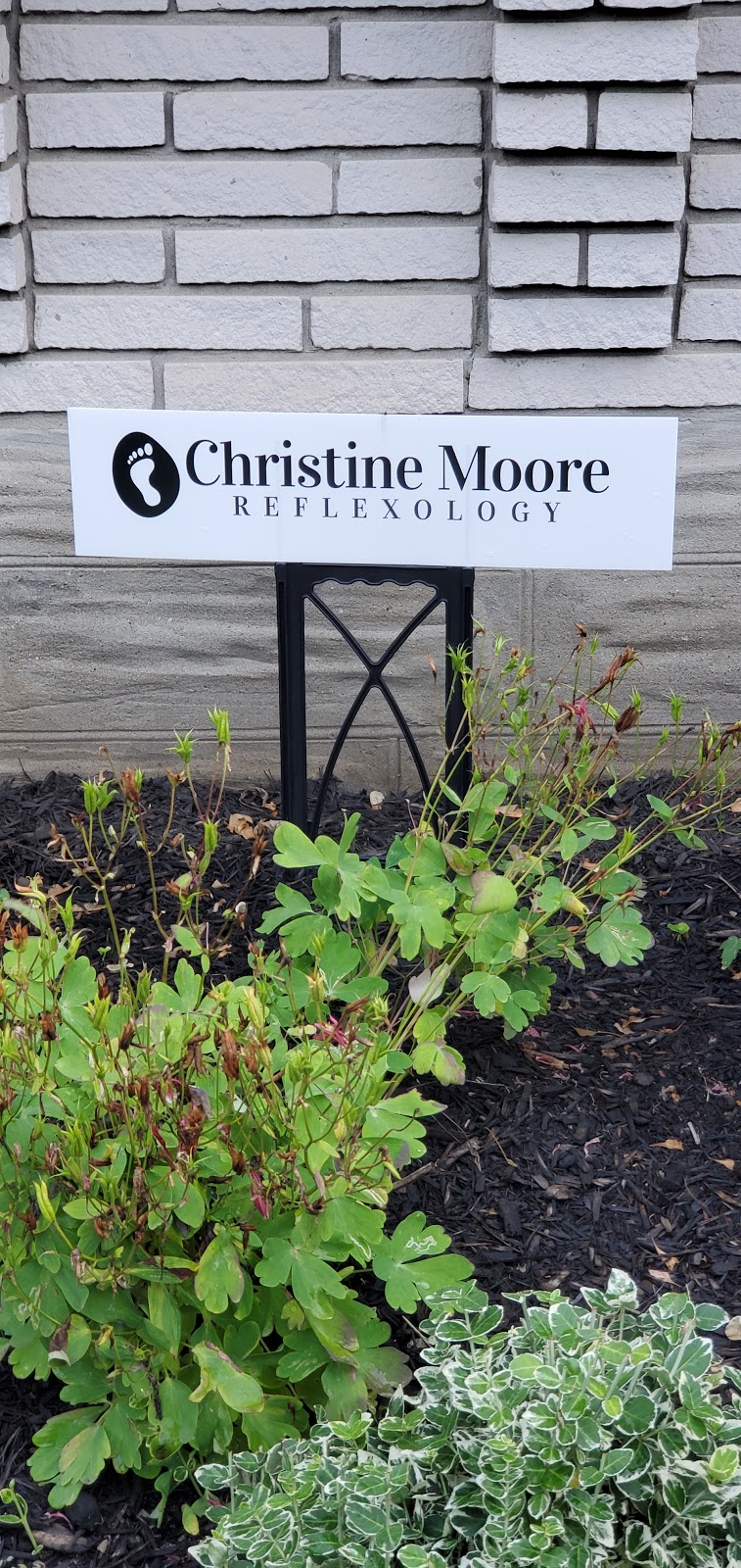 Christine Moore, RRPr (CM-RR) | 114 Victoria Rd N, Guelph, ON N1E 5H3, Canada | Phone: (519) 835-0021