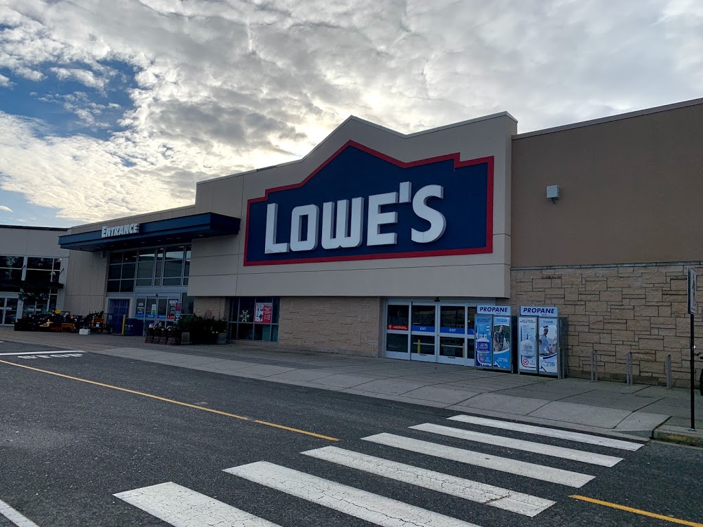 Lowes Home Improvement | 4750 Rutherford Rd, Nanaimo, BC V9T 4K6, Canada | Phone: (250) 760-1001