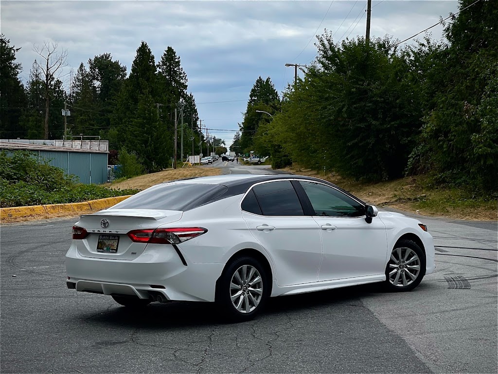 HOTSPOT CUSTOMS | 12194 86 Ave, Surrey, BC V3W 3J7, Canada | Phone: (604) 629-6769