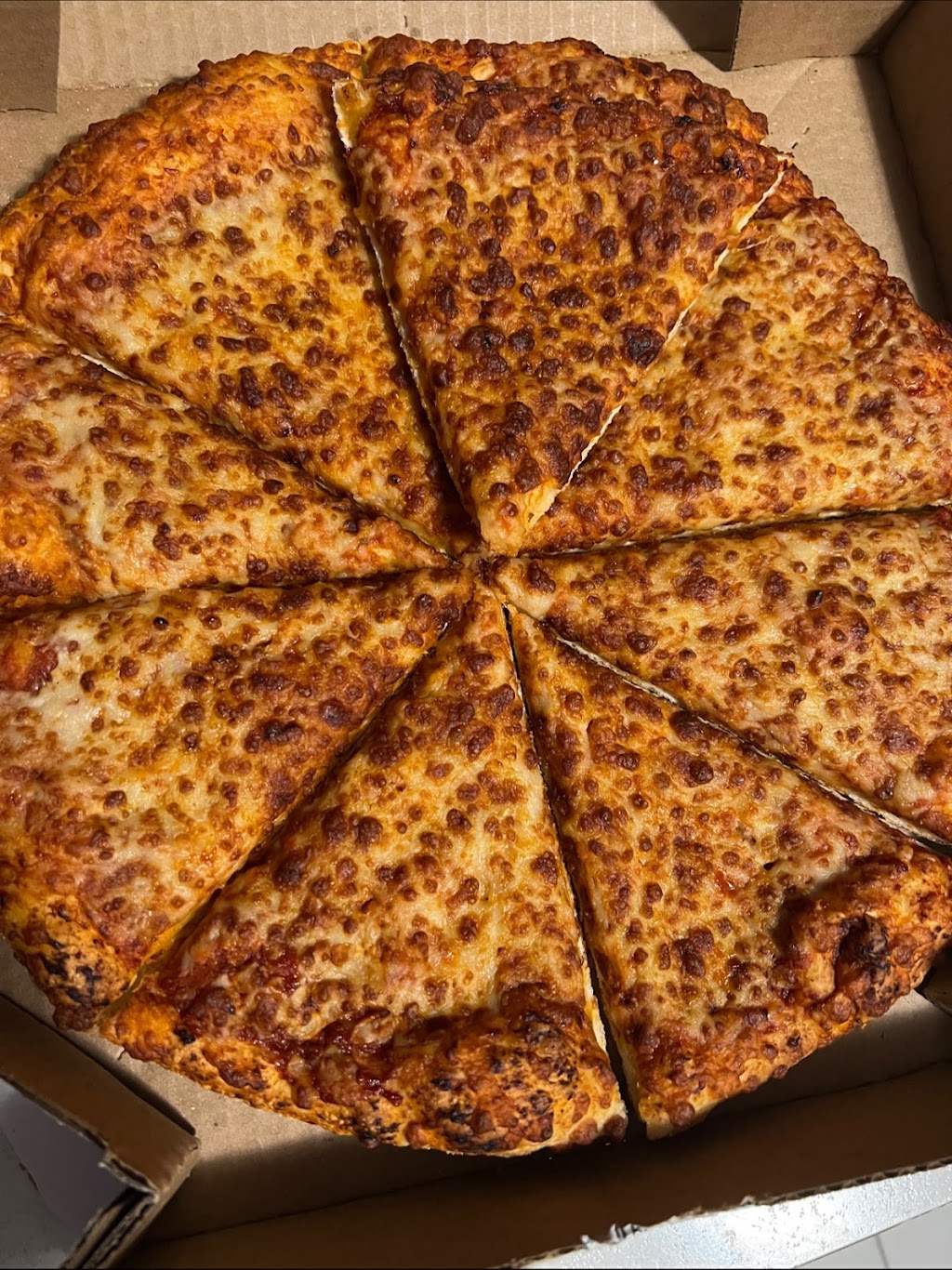 Dominos Pizza | 20 RR 20 Unit 7, Fonthill, ON L0S 1E0, Canada | Phone: (905) 892-0707