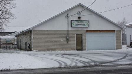 Plastiques ThermoSoudure Inc. | 519 Rue des Érables, Trois-Rivières, QC G8T 7Z7, Canada | Phone: (819) 909-6416