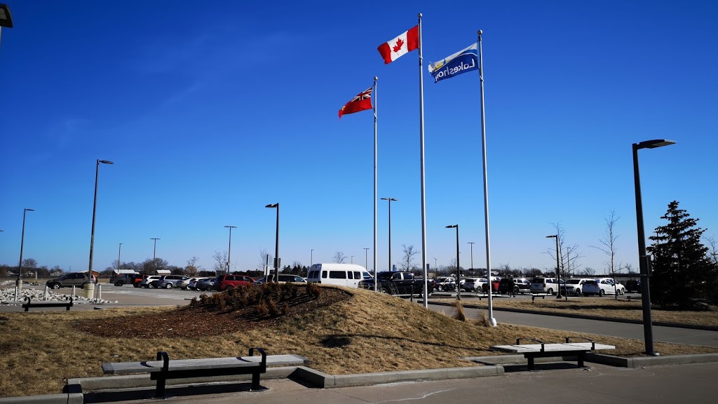 Atlas Tube Centre | 447 Renaud Line Rd, Belle River, ON N0R 1A0, Canada | Phone: (519) 727-0470