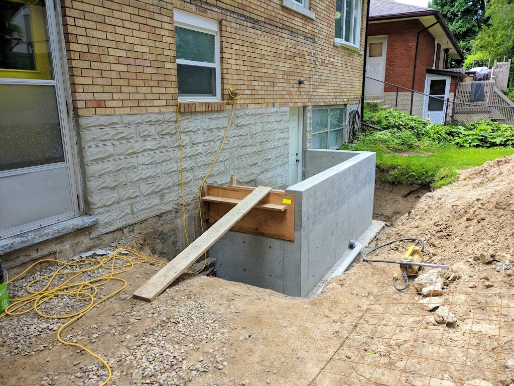 Bacvar Building Company | 295 Sherwood Ave, Kitchener, ON N2B 0A5, Canada | Phone: (226) 978-0908