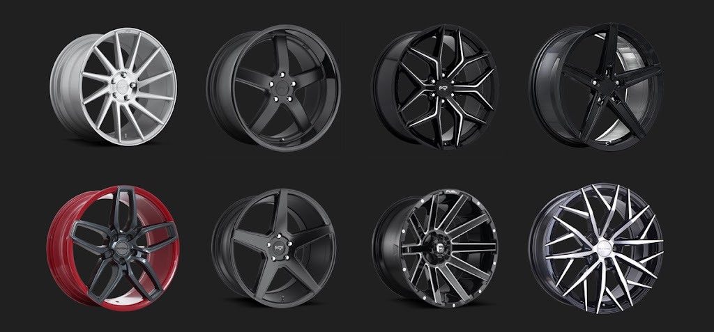 swift rim and tires | 6033 Shawson Dr, Mississauga, ON L5T 1H8, Canada | Phone: (647) 618-7980