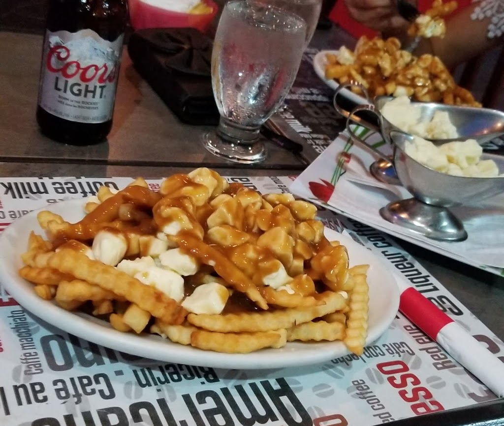 Le Gourmet | 33 Rue Saint Jacques O, Princeville, QC G6L 5E6, Canada | Phone: (819) 364-3939