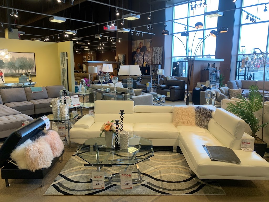 The Brick | 1150, A. 540, Quebec City, QC G2G 2B5, Canada | Phone: (418) 864-7060
