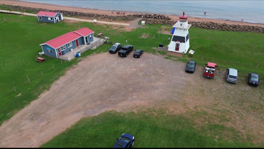 Boardwalk Jakes Burgerhouse | 107 Harbour Rd, Tignish, PE C0B 2B0, Canada | Phone: (902) 786-5088