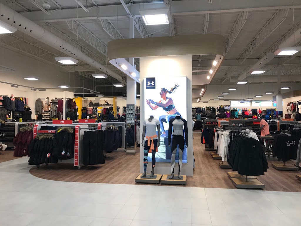Atmosphere | 3333 Rue du Carrefour, Québec, QC G1C 5R9, Canada | Phone: (418) 660-7767