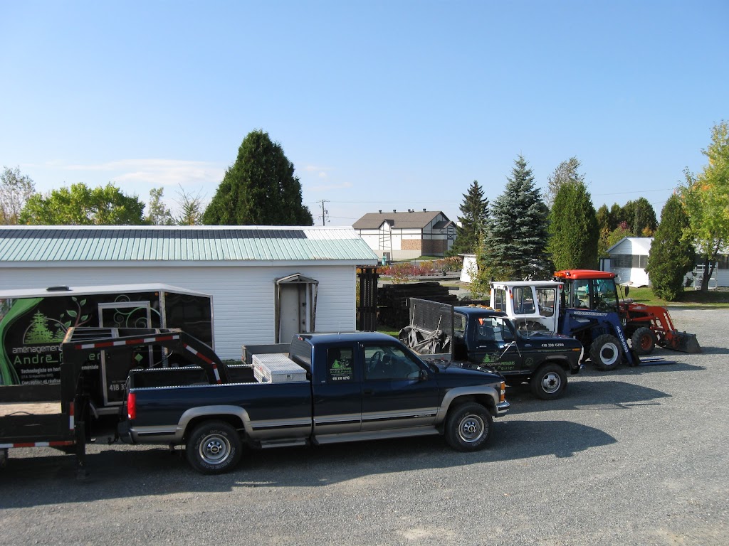 Centre Jardin André Poirier Enr | 860 Rue St Alphonse-Sud, Thetford Mines, QC G6G 5R9, Canada | Phone: (418) 338-0290