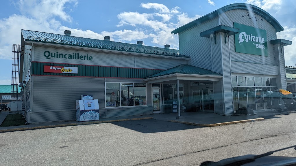 Sonic | 844 QC-289, Saint-Alexandre-de-Kamouraska, QC G0L 2G0, Canada | Phone: (418) 495-2047