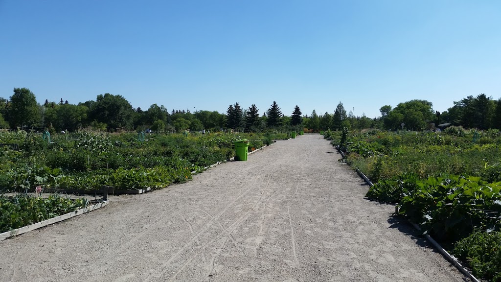 McLeod Park | Queen St, Regina, SK S4S 2H2, Canada | Phone: (306) 777-7000