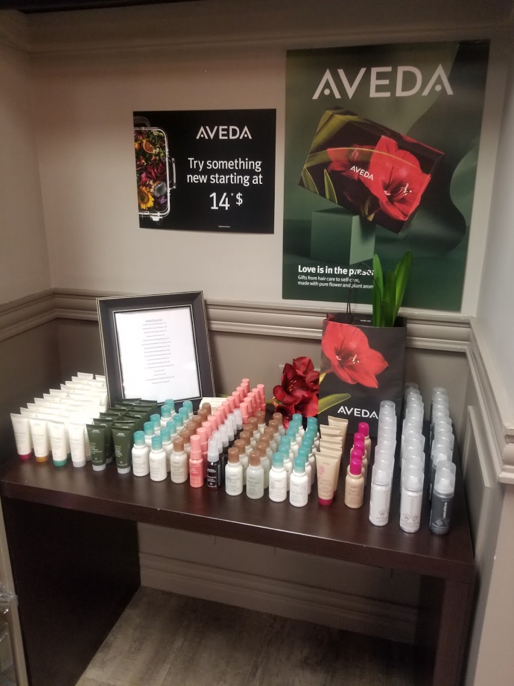 Stylish You Salon and Medi Spa | 120 Millennium Dr, Quispamsis, NB E2E 0C6, Canada | Phone: (506) 216-3005