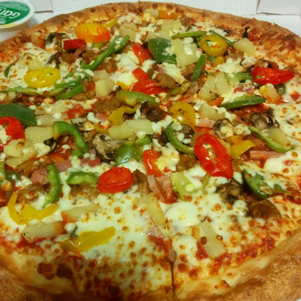 Papa Johns Pizza | 1851 Sirocco Dr SW, Calgary, AB T3H 4R5, Canada | Phone: (403) 217-7373