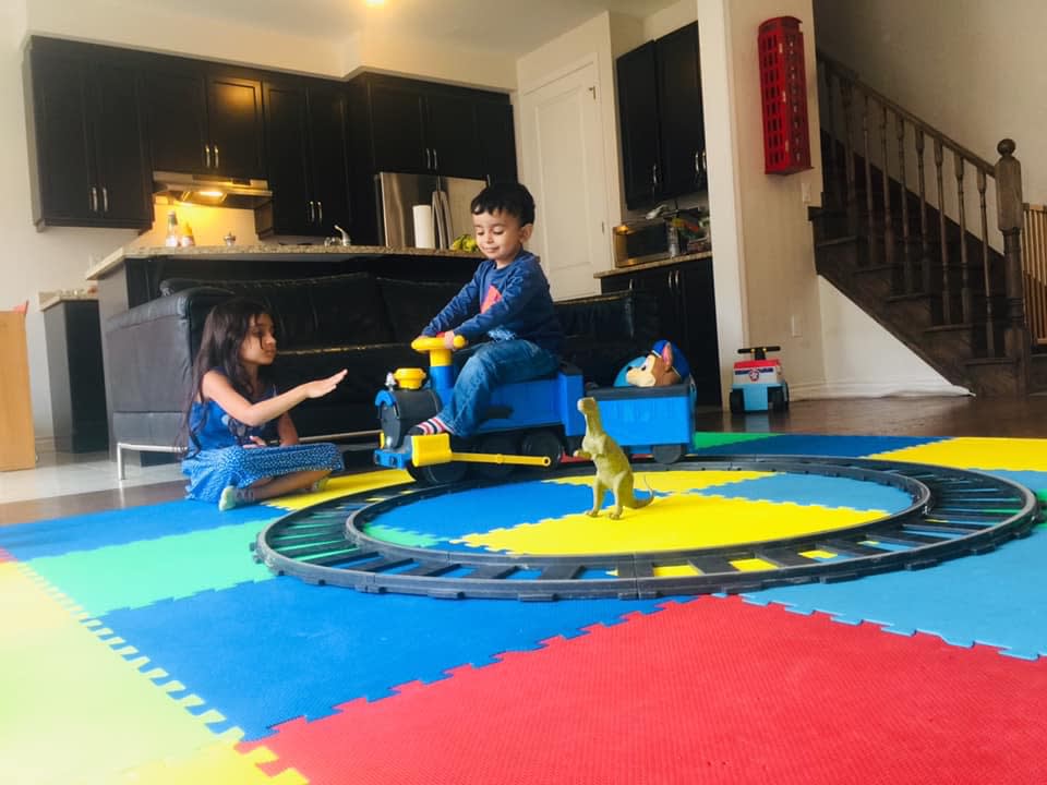 Organic Daycare Milton | Langholm St, Milton, ON L9T 8Z8, Canada | Phone: (289) 889-0510
