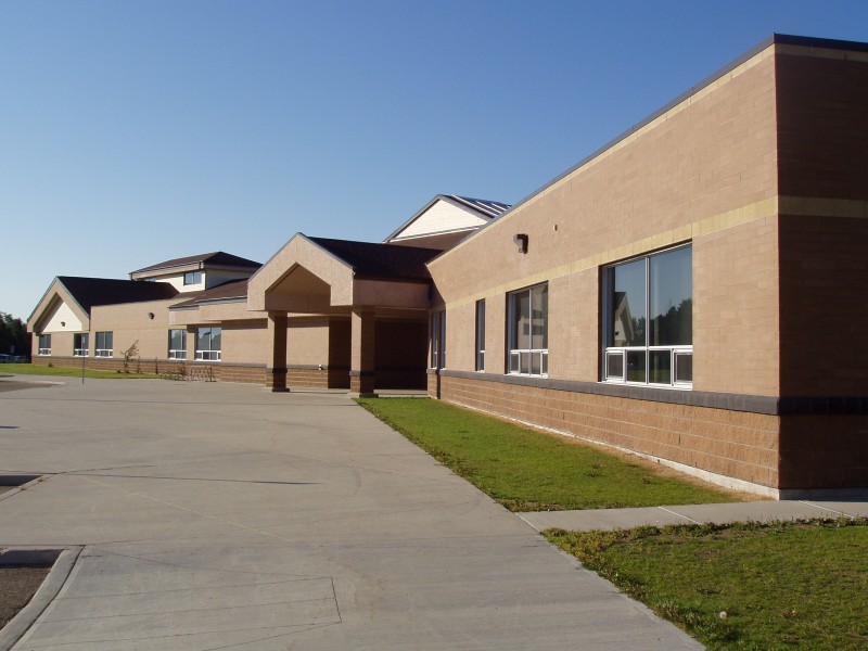Clear Vista School | 4510 47 St, Wetaskiwin, AB T9A 1B8, Canada | Phone: (780) 352-6616