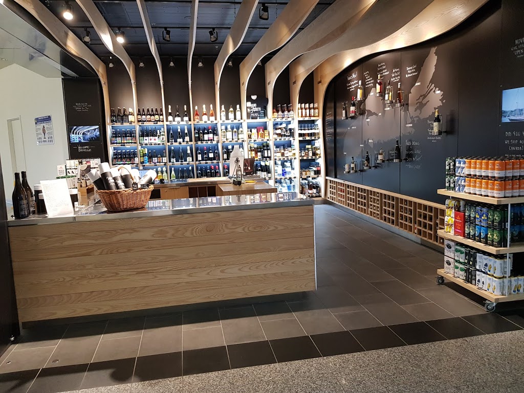 Liquid Assets | 1 Bell Blvd, Goffs, NS B2T 1E4, Canada | Phone: (902) 873-2275