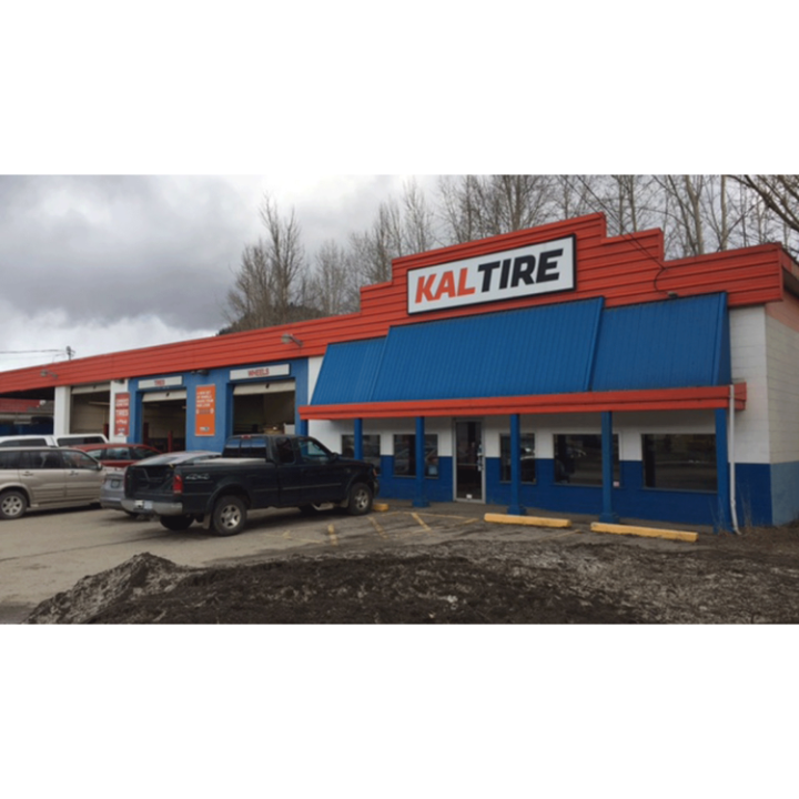 Kal Tire | 1931 Shuswap Ave, Lumby, BC V0E 2G0, Canada | Phone: (250) 547-9251