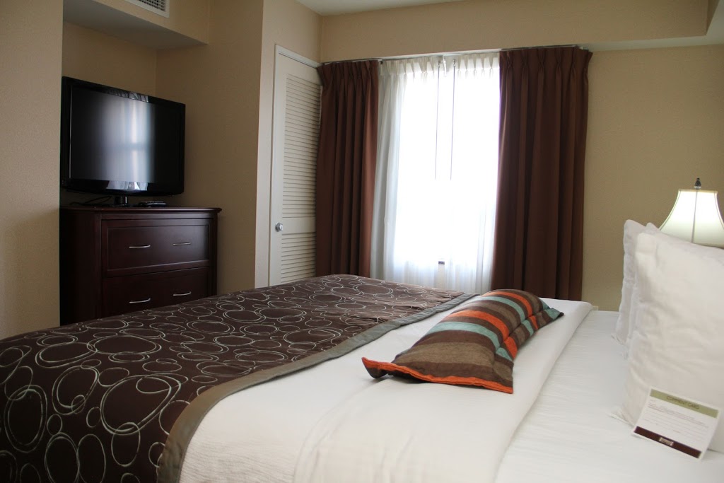 Staybridge Suites London | 824 Exeter Rd, London, ON N6E 1L5, Canada | Phone: (519) 649-4500