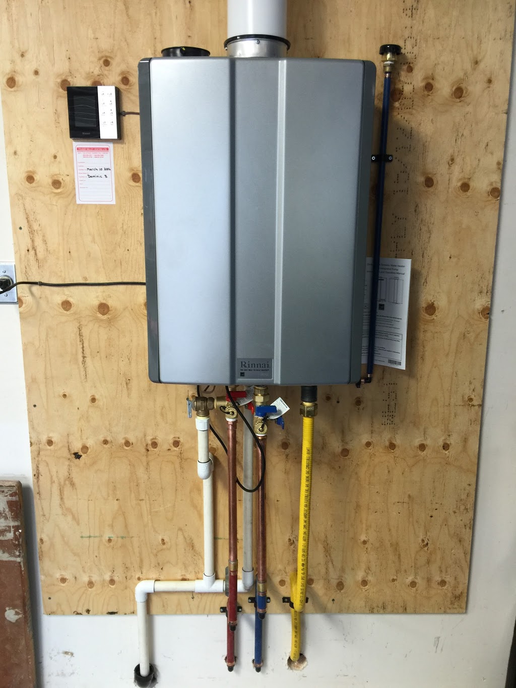 Fraser Valley Heating Ltd | 2675 184 St, Surrey, BC V3S 9V2, Canada | Phone: (604) 530-3107