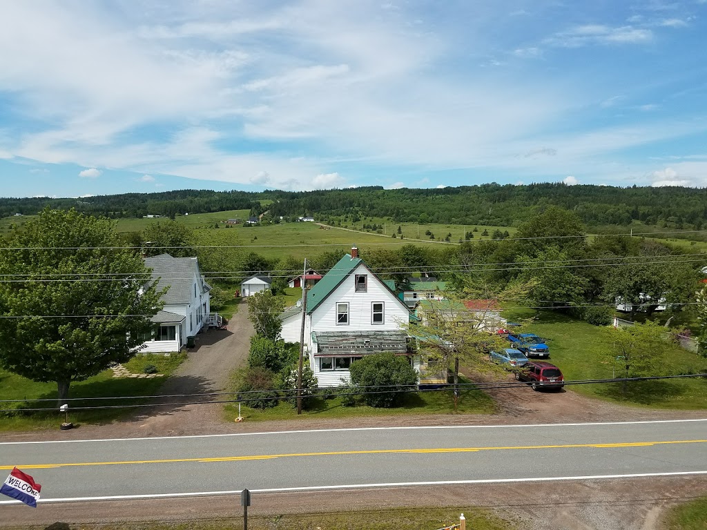 Cobequid Interpretive Centre | 3246 Nova Scotia Trunk 2, Economy, NS B0M 1J0, Canada | Phone: (902) 647-2600