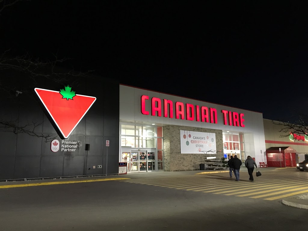 Canadian Tire | 1975 Dundas St, London, ON N5V 4Y5, Canada | Phone: (519) 451-6260
