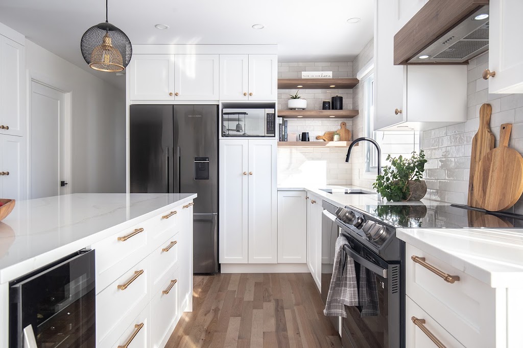 KarolAnne Design Studio | 40 Rue des Trembles, Saint-Jean-sur-Richelieu, QC J2W 1B1, Canada | Phone: (514) 913-5668