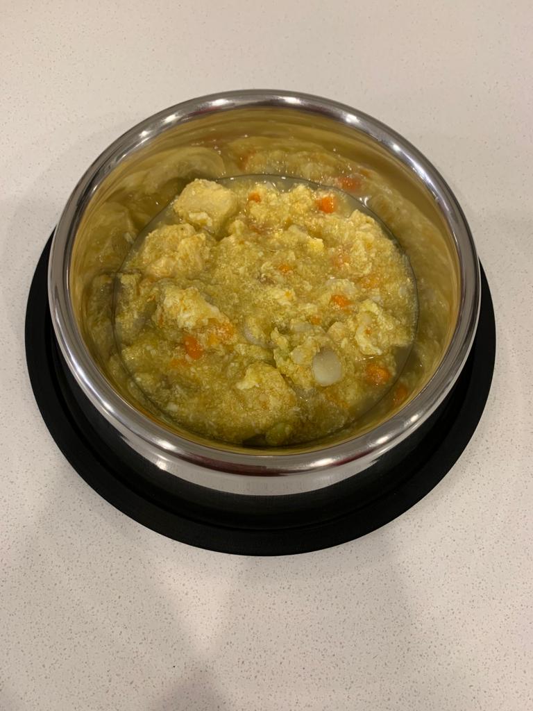 Woofilicious Homemade Wet Dog Food | 15 Evanscrest Park NW #402, Calgary, AB T3R 1V5, Canada | Phone: (403) 200-2052